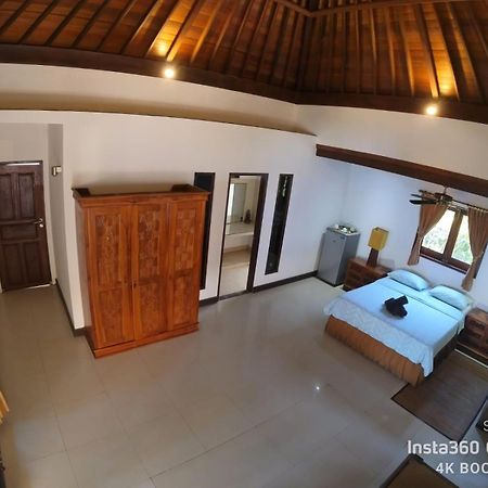 Jasri Ombak Villa Karangasem Eksteriør bilde