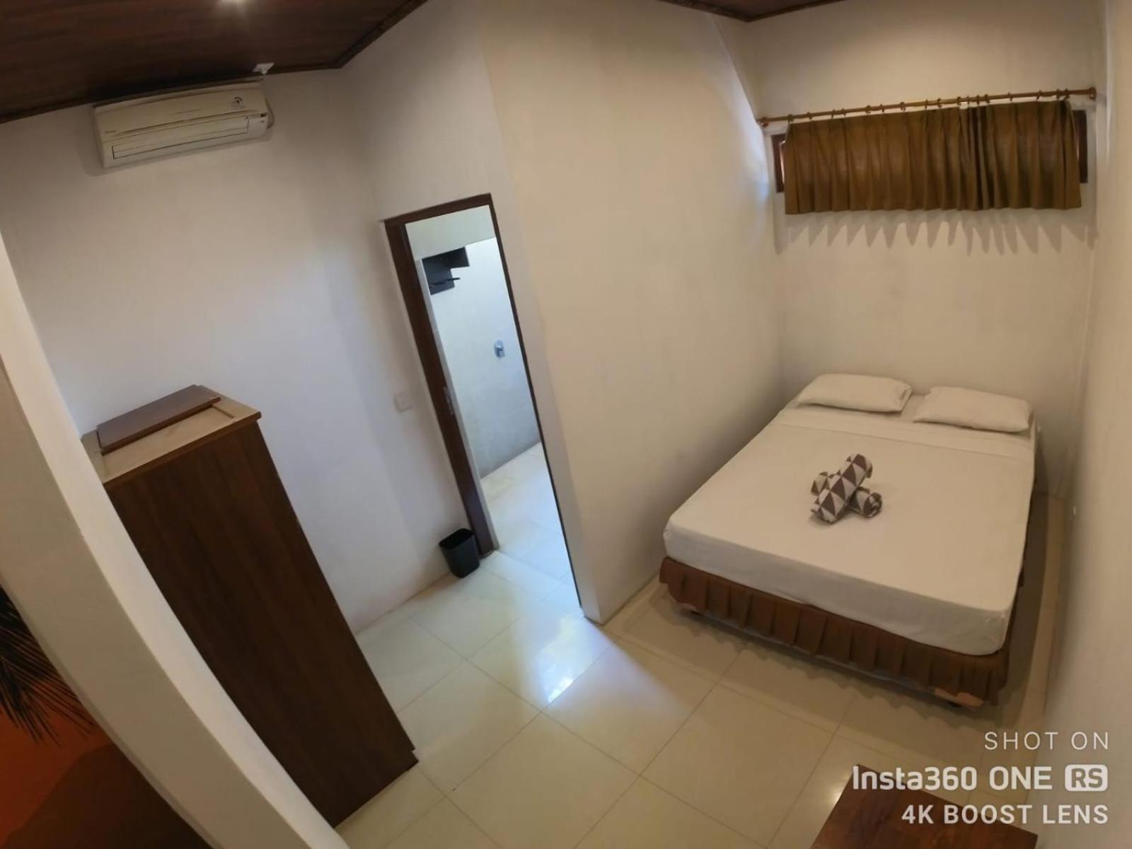 Jasri Ombak Villa Karangasem Eksteriør bilde