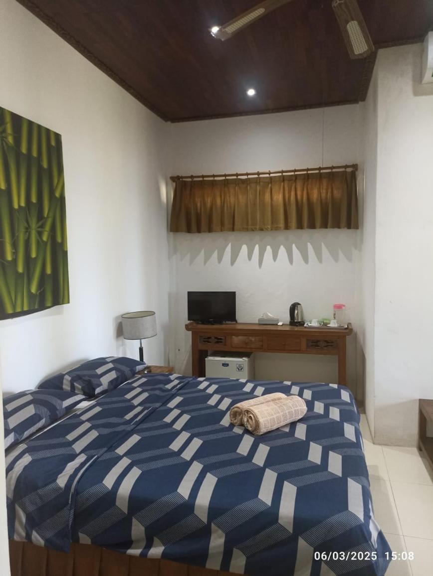 Jasri Ombak Villa Karangasem Eksteriør bilde